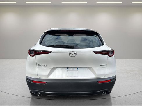 Certified 2023 MAZDA CX-30 AWD 2.5 S image 7