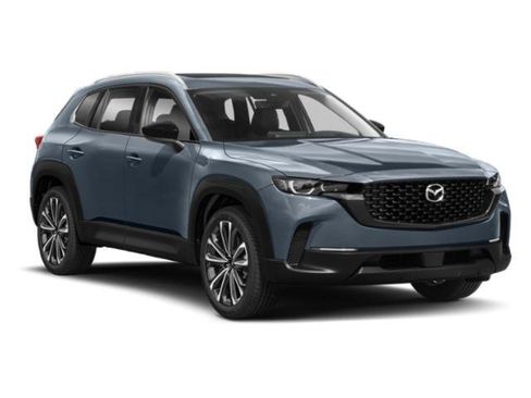 Used 2023 MAZDA CX-50 AWD 2.5 S w/ Cargo Package image 9