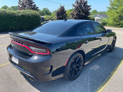 Used 2023 Dodge Charger GT image 9