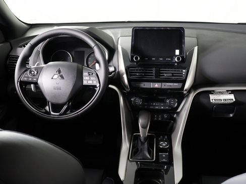 New 2026 Mitsubishi Eclipse Cross SEL image 31