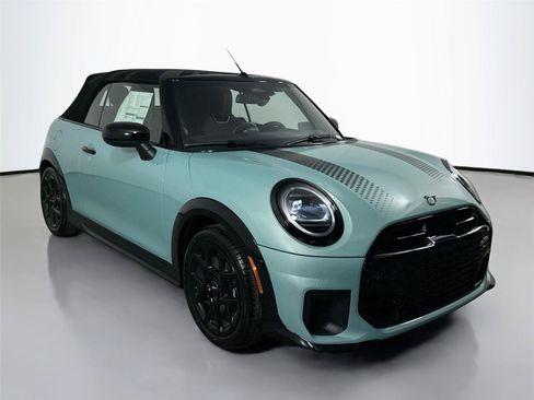 Used 2026 MINI Cooper S FWD image 3