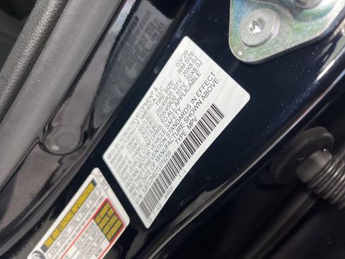 New 2026 Acura RDX A-Spec AWD/4WD image 24