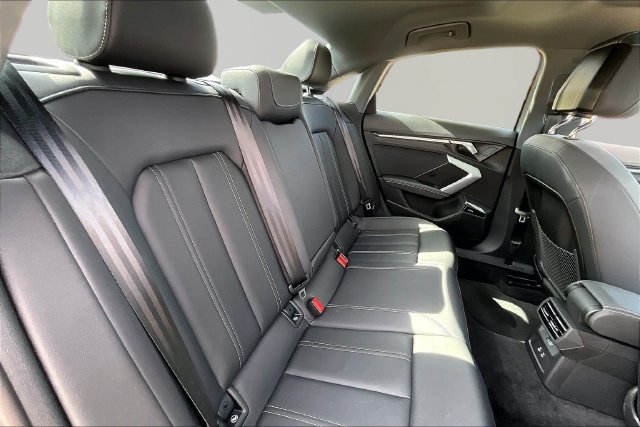 Certified 2026 Audi A3 2.0T Premium Plus w/ Premium Plus Package AWD/4WD image 29