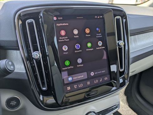 New 2026 Volvo XC40 B5 Ultra w/ Climate Package AWD/4WD image 9