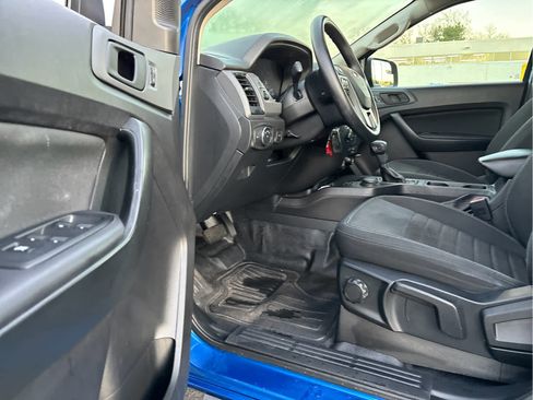 Used 2020 Ford Ranger XL w/ Equipment Group 101A Mid image 7