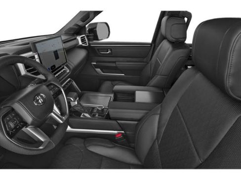 Used 2024 Toyota Tundra Platinum AWD/4WD image 8