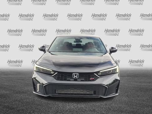 Used 2026 Honda Civic Si image 3