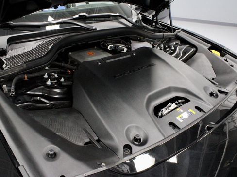 Used 2025 Dodge Charger R/T w/ Quick Order Package 25M R/T image 16