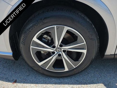 Certified 2025 Lexus RX 350 Premium w/ Accessory Package (Z1) FWD image 10