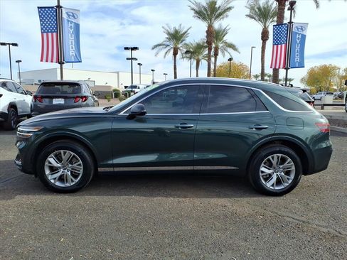 Used 2023 Genesis GV70 2.5T image 8