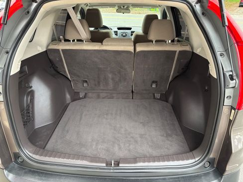 Used 2013 Honda CR-V EX image 17