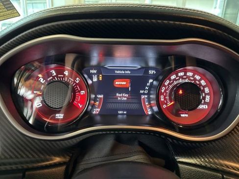 Used 2023 Dodge Challenger SRT Hellcat Redeye image 19