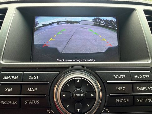 Used 2014 Nissan Armada Platinum AWD/4WD image 27