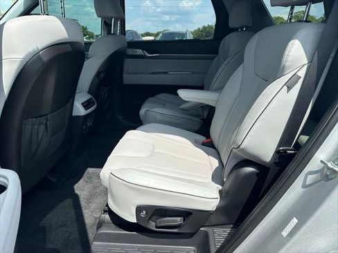 Used 2023 Hyundai Palisade SEL w/ Premium Package AWD/4WD image 20