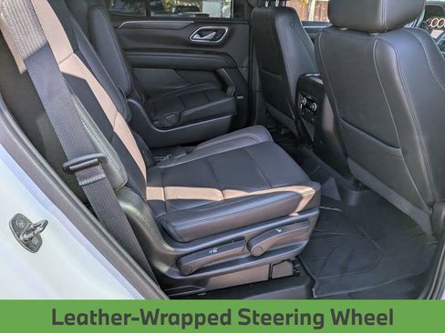 Used 2021 Chevrolet Tahoe Z71 image 33