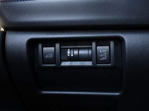 New 2026 Subaru Forester Premium AWD/4WD image 19