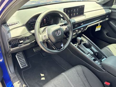 Used 2026 Honda Accord Sport image 2
