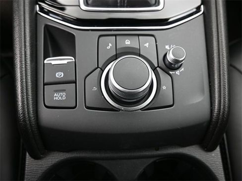 Certified 2023 MAZDA CX-5 AWD 2.5 S w/ Select Package image 17