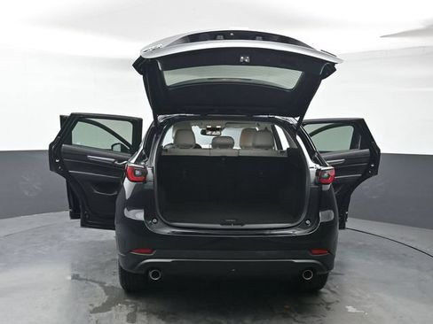 Certified 2023 MAZDA CX-5 AWD 2.5 S image 48