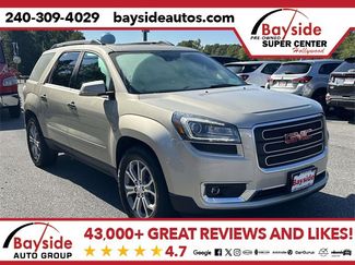 Used 2015 GMC Acadia SLT w/ Open Road Package image 1