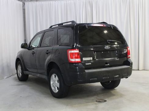 Used 2010 Ford Escape XLT AWD/4WD image 21