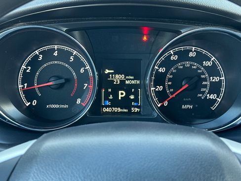 Used 2024 Mitsubishi Outlander Sport ES image 23