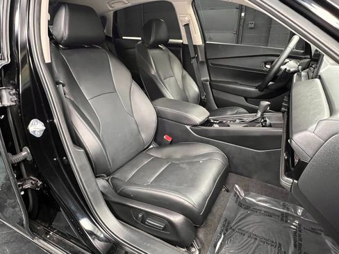 Used 2025 Honda Accord Touring image 4