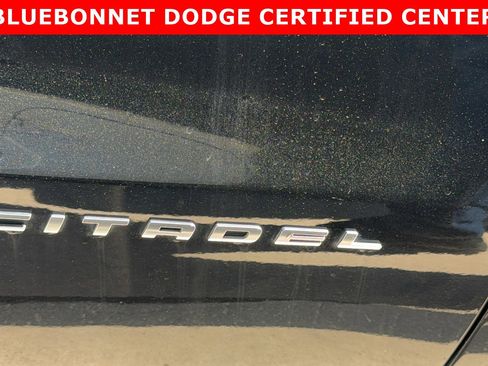 Used 2018 Dodge Durango Citadel image 11