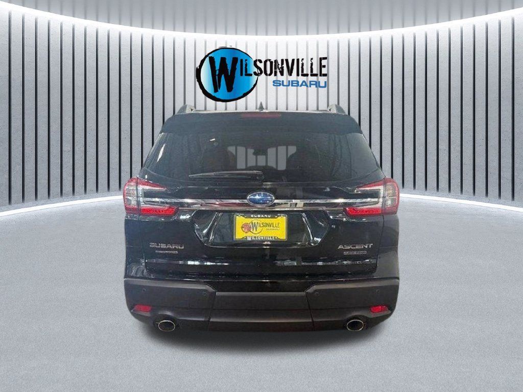 Used 2023 Subaru Ascent Limited AWD/4WD image 5