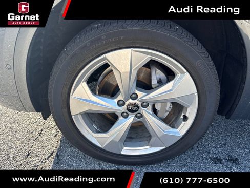 Used 2023 Audi Q5 2.0T Prestige w/ Prestige Package AWD/4WD image 9