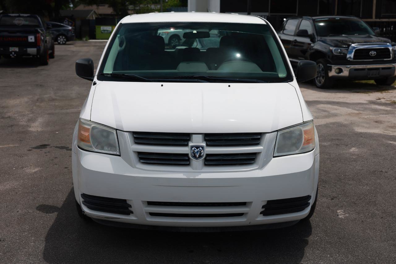 Used 2008 Dodge Grand Caravan SE FWD image 19