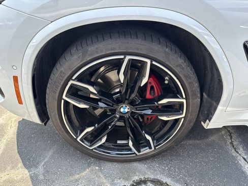 Used 2024 BMW X3 M40i w/ Premium Package AWD/4WD image 30