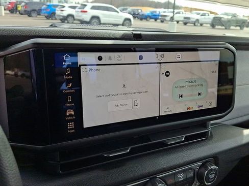 New 2026 Jeep Gladiator Sport image 3