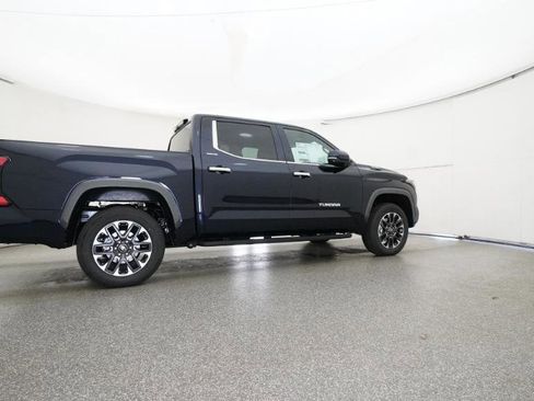 New 2026 Toyota Tundra Limited AWD/4WD image 46