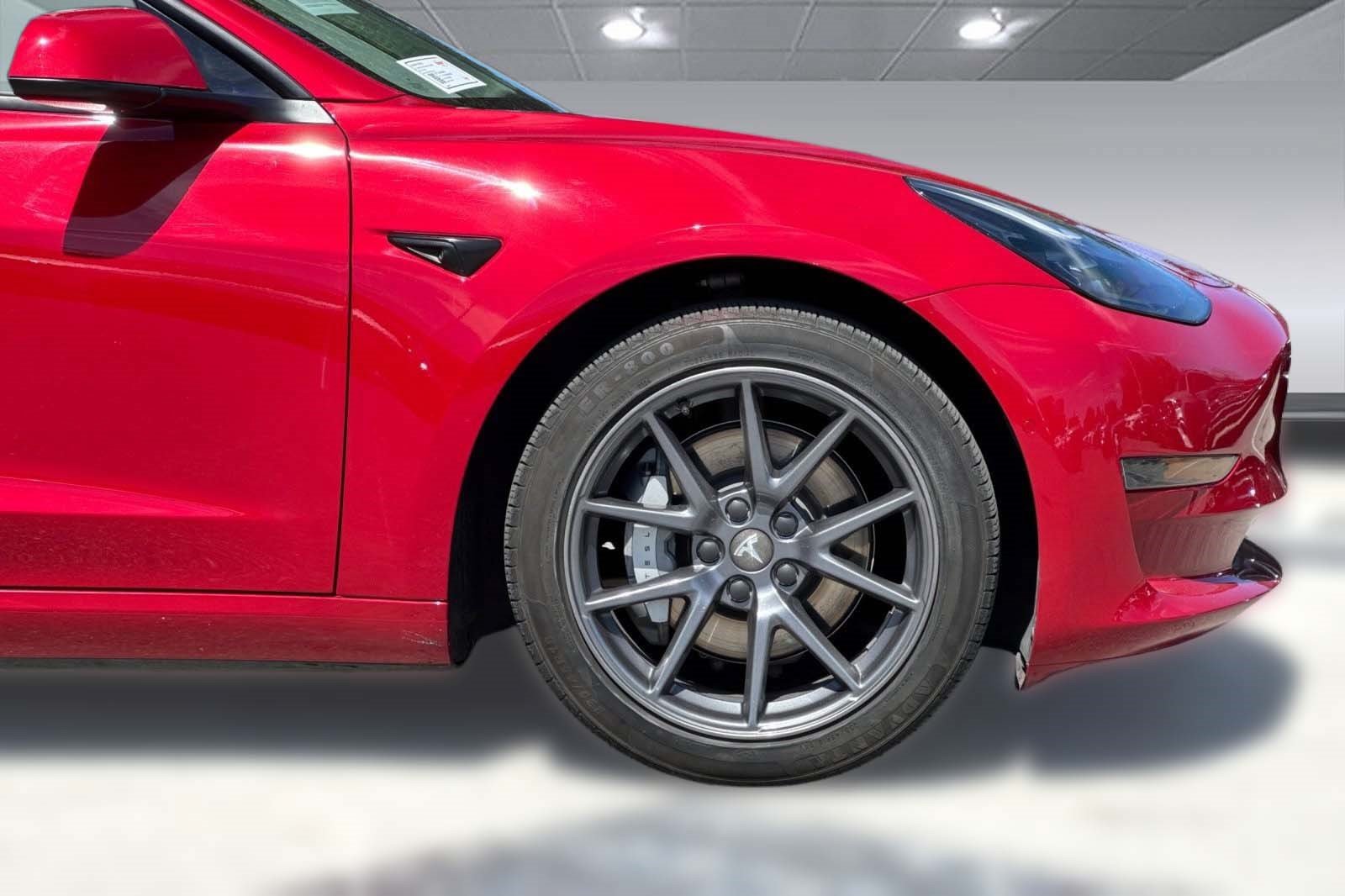 Used 2022 Tesla Model 3 RWD image 34