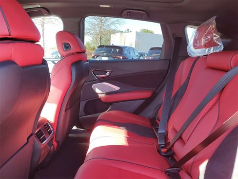 New 2026 Acura RDX A-Spec image 14
