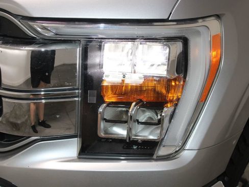 Used 2021 Ford F150 Lariat AWD/4WD image 60
