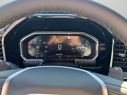 New 2026 GMC Sierra 1500 Elevation w/ Elevation Premium Package image 33