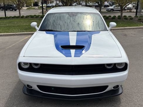Used 2022 Dodge Challenger GT RWD image 36