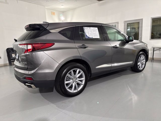 Used 2023 Acura RDX AWD image 13