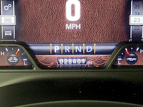 Used 2022 RAM 2500 Laramie w/ Night Edition AWD/4WD image 15