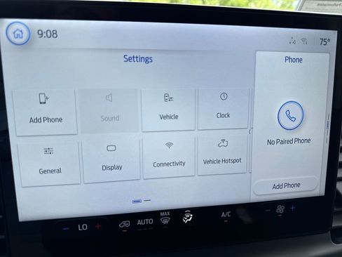 New 2026 Ford Transit 250 148 Medium Roof RWD image 25