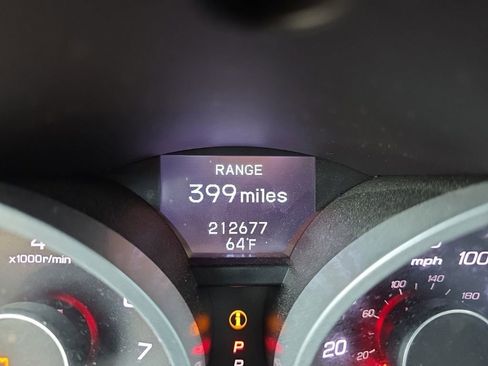 Used 2012 Acura TL w/ Technology Package image 27