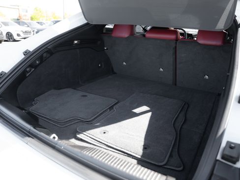 Used 2026 Dodge Charger Scat Pack AWD/4WD image 33