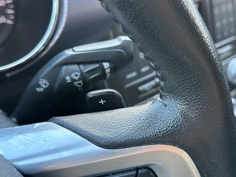 Used 2016 Ford Mustang GT RWD image 36