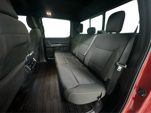 Used 2023 Ford F150 XLT w/ Equipment Group 302A High image 15