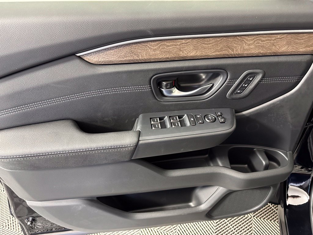 New 2026 Honda Pilot Elite image 31
