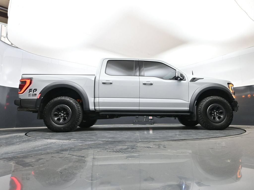 Used 2023 Ford F150 Raptor AWD/4WD image 56