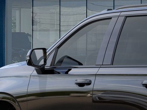 New 2026 Cadillac Escalade V image 12