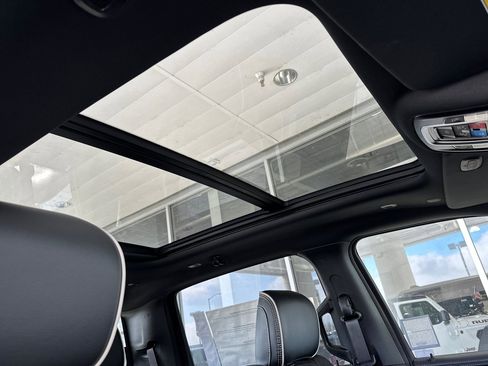 New 2025 RAM 1500 Laramie image 17